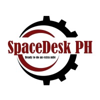 SpaceDesk PH logo - Similar company to Etz Bpo Services