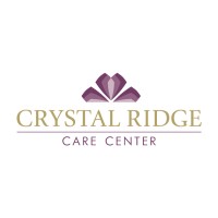 Crystal Ridge Care Center logo - Similar company to Healing Minds, Llc