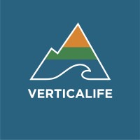 Verticalife - Outdoor Travel Company logo - Similar company to Activeitaly