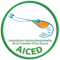 AICED - Association Interprofessionnelle Crevettes d’Eau Douce logo - Similar company to Gamae