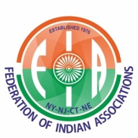 Federation of Indian Associations NY-NJ-CT-NE (FIA) logo - Similar company to Prochile India