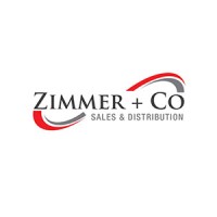 Zimmer & Co logo - Similar company to Witted Srl
