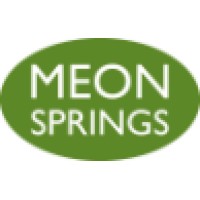 Meon Springs logo - Similar company to Sentry Self Storage Ltd