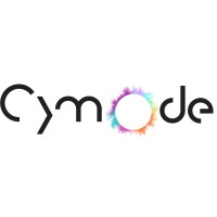 Cymode Software Development logo - Similar company to German - African Software Development Company