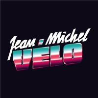 Jean-Michel Vélo logo - Similar company to Cycles Routens