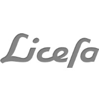 Licefa Eyewear logo - Similar company to Sgs Gmbh