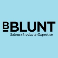 BBLUNT India logo - Similar company to Dr. Sheth'S ~ For Indian Skin