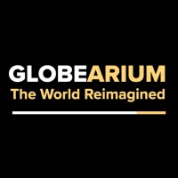 Globearium logo - Similar company to Outernets.Ai