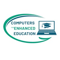 Computers for Enhanced Education logo - Similar company to Unrivaled Studio