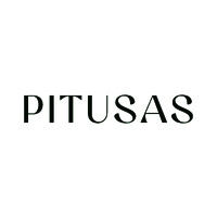 Pitusas Espadrilles España logo - Similar company to Manuable