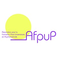 AFPUP logo - Similar company to Octopus Formation