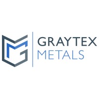 Graytex Metals logo - Similar company to Dutrax D.O.O.