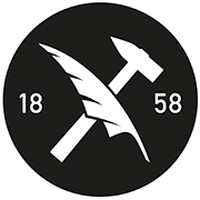 The Geological Survey of Norway logo - Similar company to Blue Moon Metals Inc.