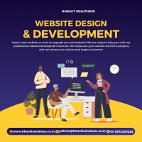 Khan It Solutions