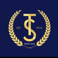 Terry Spencer Boxing & Fitness logo - Similar company to Ringcraft Boxing Facilities Worldwide