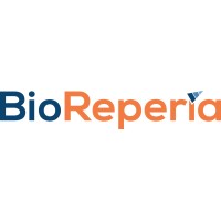 BioReperia logo - Similar company to Zeclinics