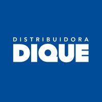 Distribuidora Dique Srl logo - Similar company to Distribuidora Mar