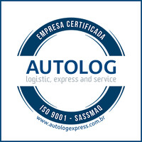 AUTOLOG LOGISTICA logo - Similar company to Autlog - Logística Promocional