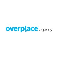 Overplace Agency logo - Similar company to Daleca