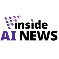 insideAI NEWS logo - Similar company to Cogney