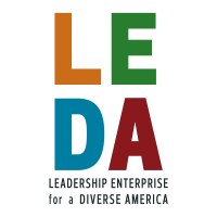 Leadership Enterprise for a Diverse America logo - Similar company to Seed/Stem Program