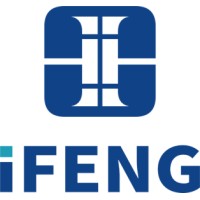YIFENG logo - Similar company to Emerald Creative Content