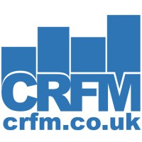 Companies Research in Financial Markets logo - Similar company to Iso 20252 Market, Opinion And Social Research, Including Insights And Data Analytics