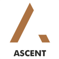 Farnborough Aerospace Centre - Ascent logo - Similar company to 859Mindshare