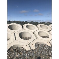 Stresslite Precast logo - Similar company to Concast Precast Group