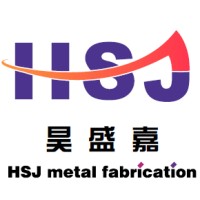 Shenzhen HSJ Metal Fabrication Co.，Ltd.