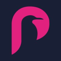 Pennguin logo - Similar company to Bazaar Group (Bgrp)