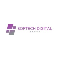 Softech Digital Group logo - Similar company to Doctor Help