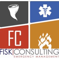 Fisk Consulting logo - Similar company to Hyperacademy