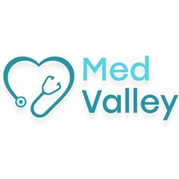 Medvalley logo - Similar company to Medvalley S.A.E.