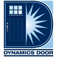 Dynamics Door logo - Similar company to Low Code Pros