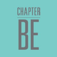 Chapter BE logo - Similar company to Rindev