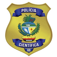Polícia Técnico Científica de Goiás logo - Similar company to Polícia Militar Do Estado De Goiás