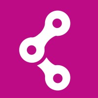 On the wheels logo - Similar company to Milestone Partnership