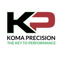 Koma Precision Inc logo - Similar company to Trident Machine Tools