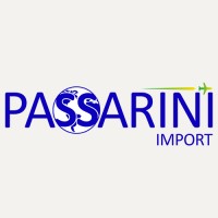 Passarini Import logo - Similar company to Pontual Tecnologia