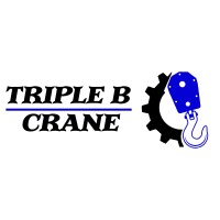 Triple B Crane Ltd. logo - Similar company to Triple B Crane, Llc