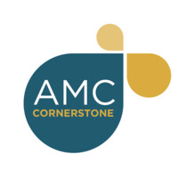 AMC Cornerstone Ltd logo - Similar company to People Finding Consultancy