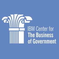 IBM Center for The Business of Government logo - Similar company to Cydoffense
