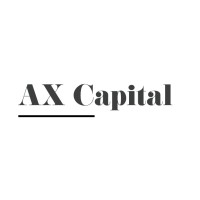 AX Capital LLC logo - Similar company to Ax Clothes