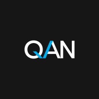 QANplatform logo - Similar company to Metahero