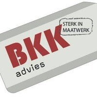 BKK Advies logo - Similar company to Hmb B.V.