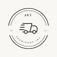 Aks Transport inc logo - Similar company to Yellow Sapphire Technologies (Ys Tech)