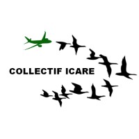 Collectif Icare logo - Similar company to Vous N'Êtes Pas Seuls ⏚