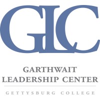 Garthwait Leadership Center logo - Similar company to Mp6 Consulting