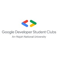 GDSC - An-Najah National University logo - Similar company to Gdg Nablus